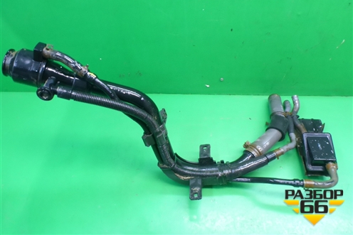 Горловина топливного бака для Kia Carens с 2006-2012г (Каренс 2)