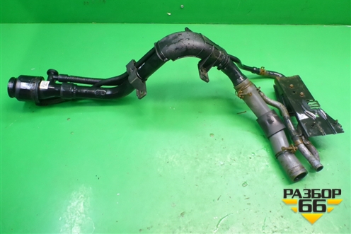 Горловина топливного бака для Kia Carens с 2006-2012г (Каренс 2)