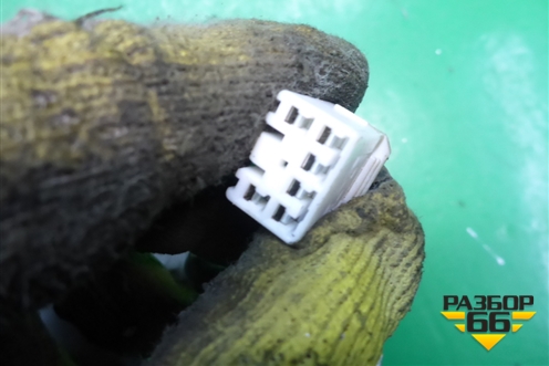 Замок зажигания для Kia Carens с 2006-2012г (Каренс 2)