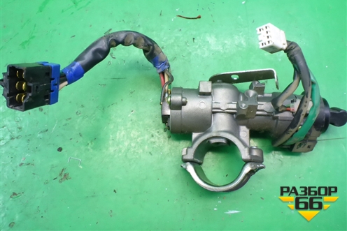 Замок зажигания для Kia Carens с 2006-2012г (Каренс 2)