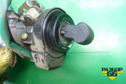 Замок зажигания для Kia Carens с 2006-2012г (Каренс 2)