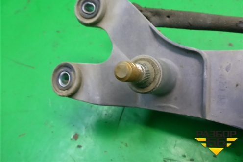 Трапеция стеклоочистителей (981003E100) для Kia Sorento I с 2002-2011г (Соренто 1)