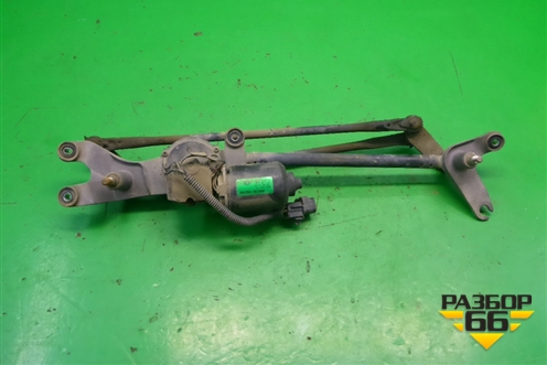 Трапеция стеклоочистителей (981003E100) для Kia Sorento I с 2002-2011г (Соренто 1)