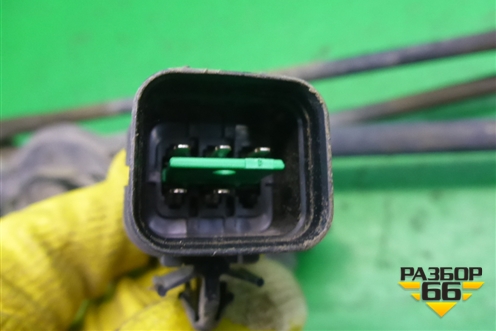 Трапеция стеклоочистителей (981003E100) для Kia Sorento I с 2002-2011г (Соренто 1)