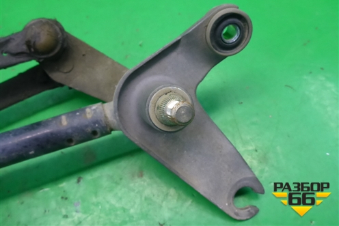 Трапеция стеклоочистителей (981003E100) для Kia Sorento I с 2002-2011г (Соренто 1)