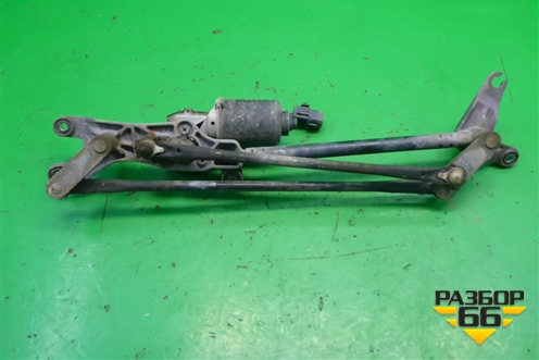 Трапеция стеклоочистителей (981003E100) для Kia Sorento I с 2002-2011г (Соренто 1)