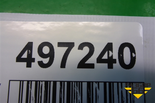 Трапеция стеклоочистителей (981003E100) для Kia Sorento I с 2002-2011г (Соренто 1)