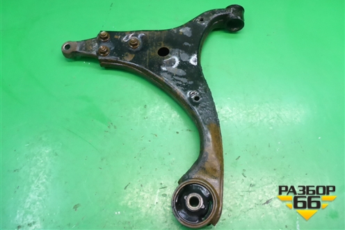 Рычаг передний левый для Kia Carens с 2006-2012г (Каренс 2)