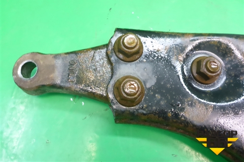 Рычаг передний левый для Kia Carens с 2006-2012г (Каренс 2)