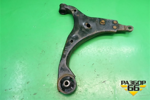 Рычаг передний левый для Kia Carens с 2006-2012г (Каренс 2)