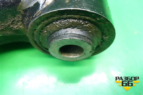 Рычаг передний правый для Kia Carens с 2006-2012г (Каренс 2)