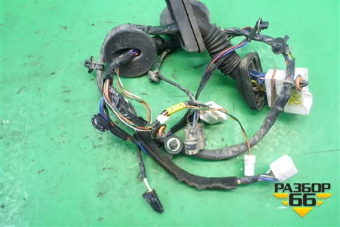 Проводка двери передней правой (916101D173) для Kia Carens с 2006-2012г (Каренс 2)