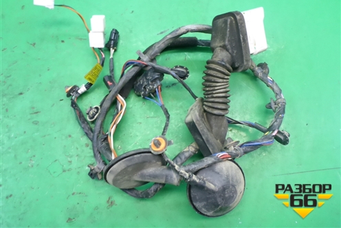 Проводка двери передней правой (916101D173) для Kia Carens с 2006-2012г (Каренс 2)