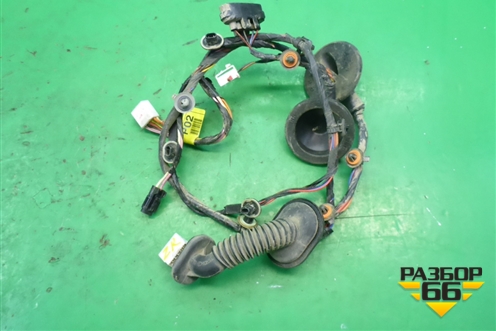 Проводка двери задней правой (916601D002) для Kia Carens с 2006-2012г (Каренс 2)