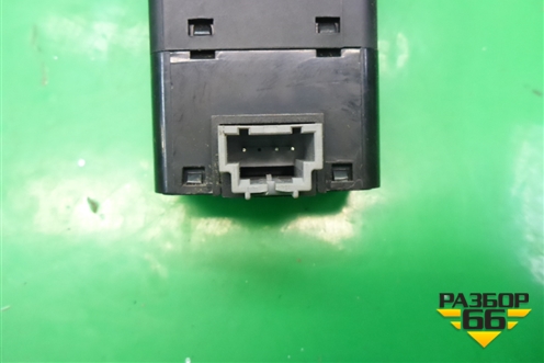 Выключатель пассажирской AIR BAG для Kia Carens с 2006-2012г (Каренс 2)