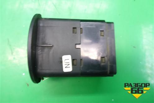 Выключатель пассажирской AIR BAG для Kia Carens с 2006-2012г (Каренс 2)