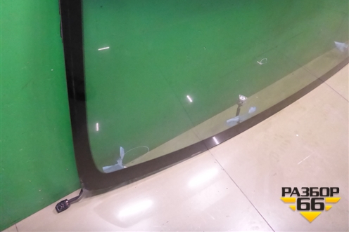 Стекло лобовое (с полным обогревом под датчик дождя) (5610160F90) для Toyota Land Cruiser Prado(150) с 2009г (Ленд Крузер Прадо)