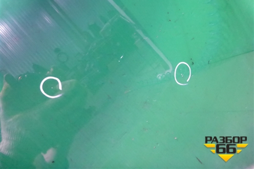 Стекло лобовое (с полным обогревом под датчик дождя) (5610160F90) для Toyota Land Cruiser Prado(150) с 2009г (Ленд Крузер Прадо)