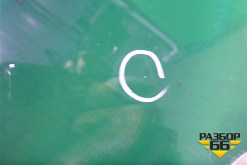 Стекло лобовое (с полным обогревом под датчик дождя) (5610160F90) для Toyota Land Cruiser Prado(150) с 2009г (Ленд Крузер Прадо)