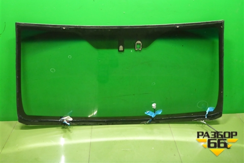 Стекло лобовое (с полным обогревом под датчик дождя) (5610160F90) для Toyota Land Cruiser Prado(150) с 2009г (Ленд Крузер Прадо)