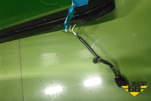 Стекло лобовое (с полным обогревом под датчик дождя) (5610160F90) для Toyota Land Cruiser Prado(150) с 2009г (Ленд Крузер Прадо)