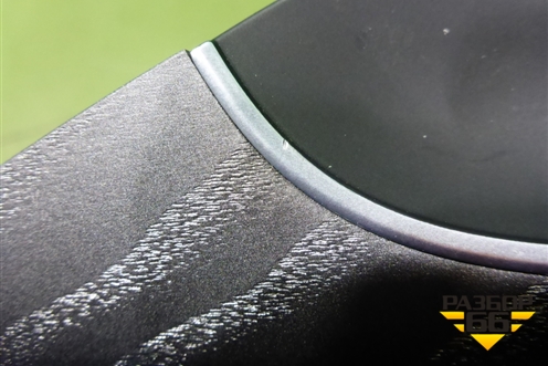 Накладка на торпедо (левая) (A2576805600) для Mercedes Benz CLS C257 с 2018г (ЦЛС)