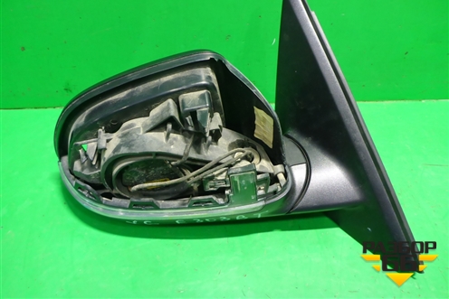 Зеркало правое электрическое (5 контактов) для BMW X6 F16 с 2014г (Х6 Ф16)