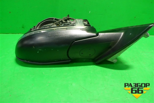 Зеркало правое электрическое (5 контактов) для BMW X6 F16 с 2014г (Х6 Ф16)