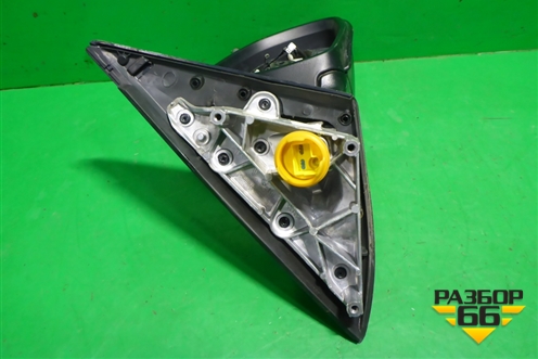 Зеркало правое электрическое (5 контактов) для BMW X6 F16 с 2014г (Х6 Ф16)