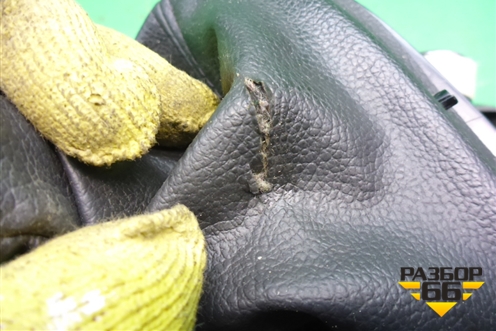 Кулиса КПП МКПП для Peugeot 408 с 2012г