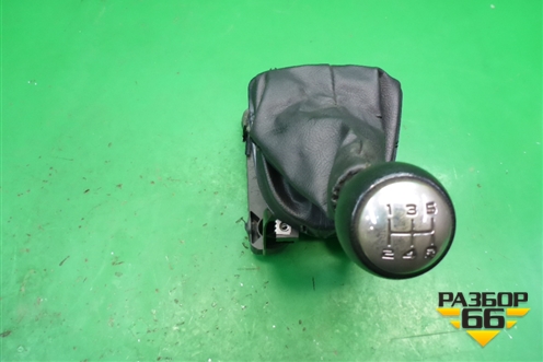 Кулиса КПП МКПП для Peugeot 408 с 2012г