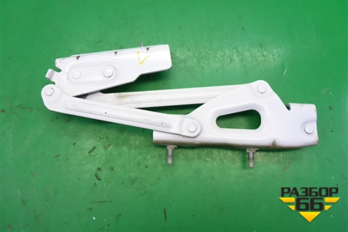 Петля крышки багажника левая (8613C4) для Peugeot 408 с 2012г