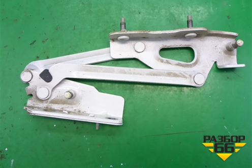 Петля крышки багажника левая (8613C4) для Peugeot 408 с 2012г