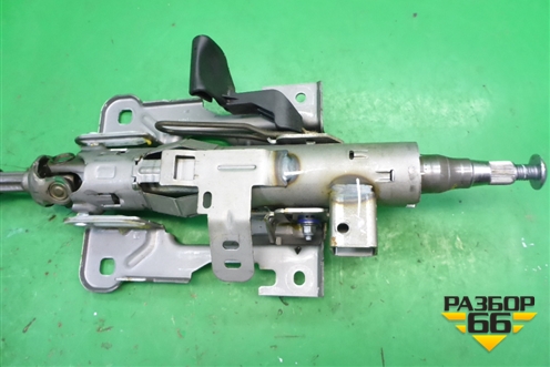 Колонка рулевая для Peugeot 408 с 2012г