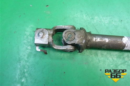 Колонка рулевая для Peugeot 408 с 2012г