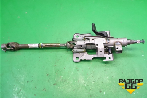 Колонка рулевая для Peugeot 408 с 2012г