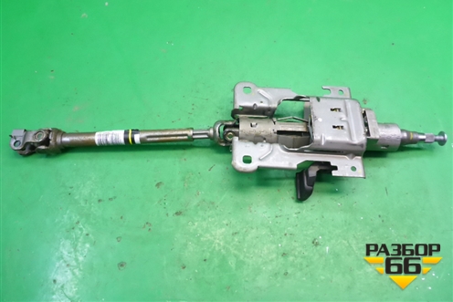 Колонка рулевая для Peugeot 408 с 2012г