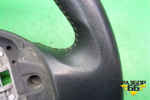 Рулевое колесо под AIR BAG без AIR BAG (965984658) для Peugeot 408 с 2012г