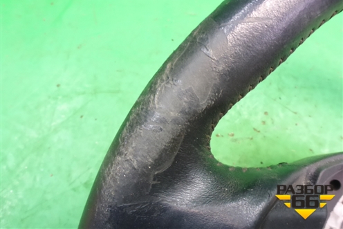 Рулевое колесо под AIR BAG без AIR BAG (965984658) для Peugeot 408 с 2012г