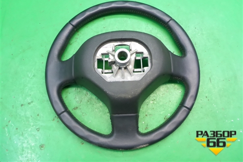 Рулевое колесо под AIR BAG без AIR BAG (965984658) для Peugeot 408 с 2012г