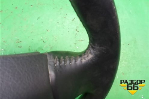 Рулевое колесо под AIR BAG без AIR BAG (965984658) для Peugeot 408 с 2012г