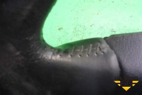 Рулевое колесо под AIR BAG без AIR BAG (965984658) для Peugeot 408 с 2012г