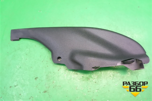 Накладка внутренняя (на консоль левая) (9659920577) для Peugeot 408 с 2012г