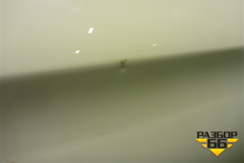 Дверь левая (купе) (A2057202900) для Mercedes Benz C-Klass W205 с 2014г (Ц)