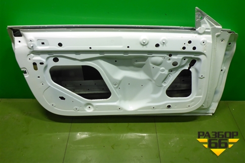 Дверь левая (купе) (A2057202900) для Mercedes Benz C-Klass W205 с 2014г (Ц)