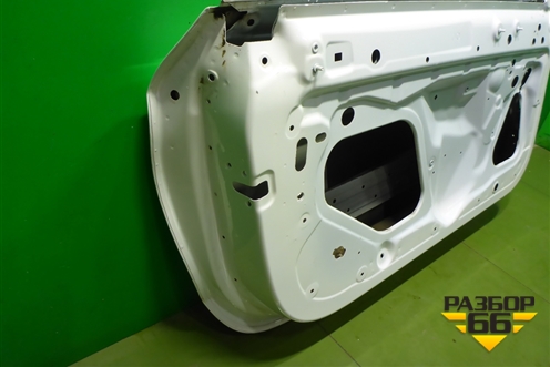 Дверь левая (купе) (A2057202900) для Mercedes Benz C-Klass W205 с 2014г (Ц)