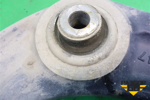 Рычаг передний правый для Peugeot 408 с 2012г