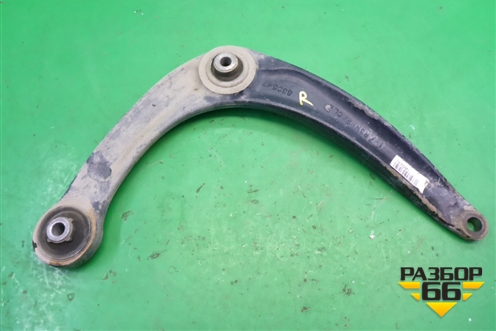 Рычаг передний правый для Peugeot 408 с 2012г