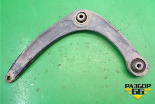 Рычаг передний правый для Peugeot 408 с 2012г