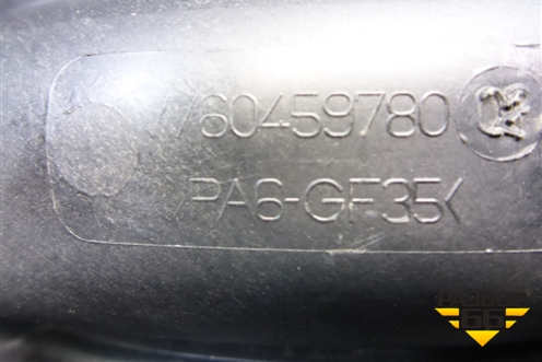 Коллектор впускной (1.6л 10FHCMPSA5F01) (7760459780) для Peugeot 408 с 2012г